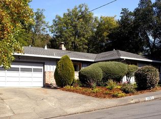 1262 Denlyn St, Novato, CA 94947