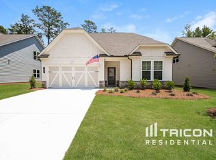 65 Mayhaw Point, Sharpsburg, GA 30277