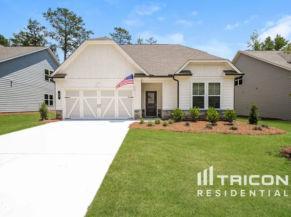 65 Mayhaw Point, Sharpsburg, GA 30277