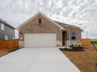 204 Marvins Bnd, Georgetown, TX 78626