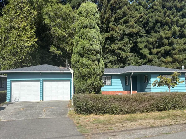 1155 Eeloa Ave, Rio Dell, CA 95562