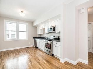 75 Summer St #1, Medford, MA 02155