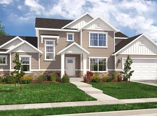 Owen Plan, Garrett's Place, Salem, UT 84653