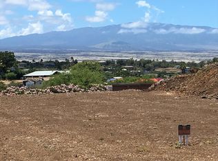 68-3554 Malina St LOT 125, Waikoloa, HI 96738