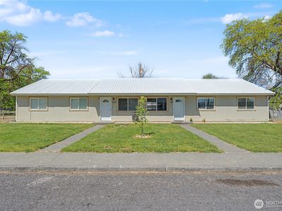 1201 Vandenberg Avenue #1203, Moses Lake, WA, 98837