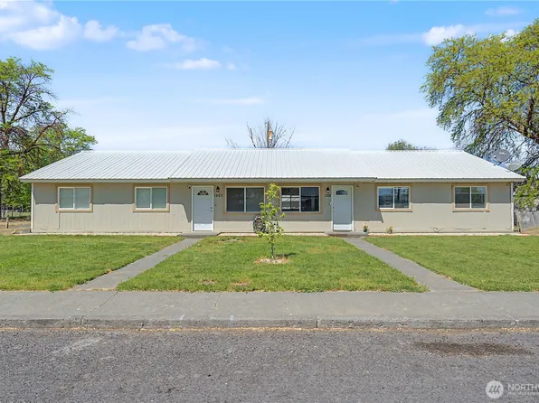 1201 Vandenberg Avenue #1203, Moses Lake, WA 98837