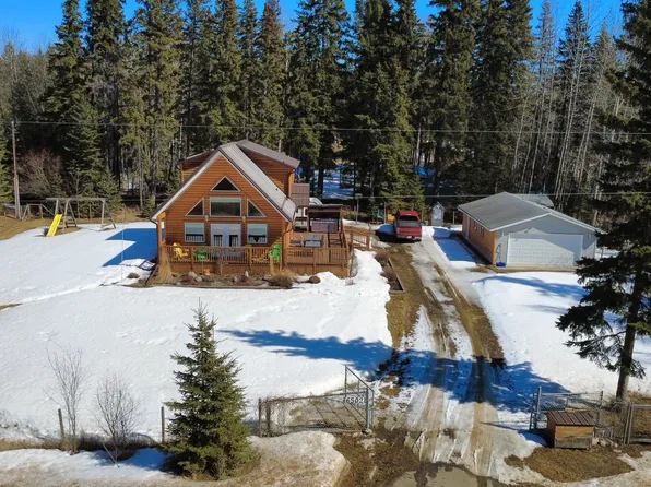 6502 50th St, Wetaskiwin County No. 10, AB T0C 2C0