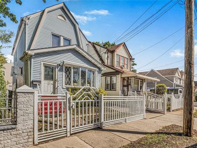 117-27 193rd Street, Saint Albans, NY, 11412