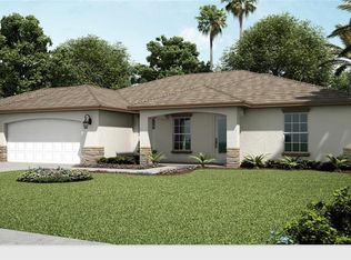1414 NW 8th Pl, Cape Coral, FL 33993