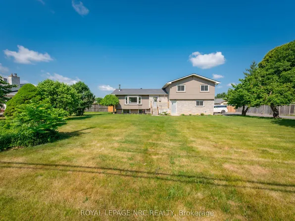 146 Four Mile Creek Rd, Niagara On The Lake, ON L0S 1J1