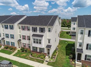 110 Ridgemont Dr, Middletown, DE 19709