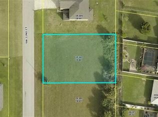 2023 SW 22nd Ct, Cape Coral, FL 33991