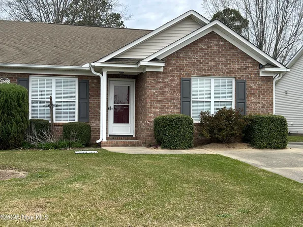 2600 B Saddleback Dr, Winterville, NC 28590