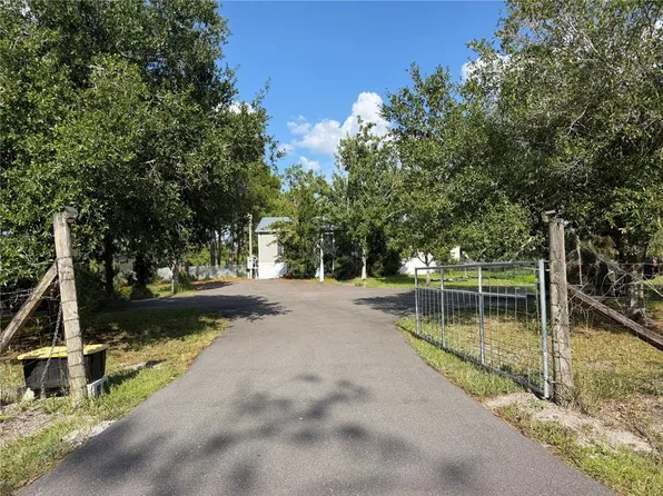 5655 PALM AVENUE, OKEECHOBEE, FL 34972