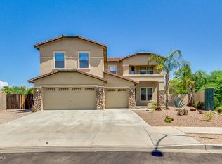 14709 N 137th Ln, Surprise, AZ 85379