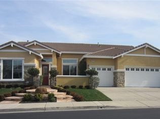926 Centennial Dr, Brentwood, CA 94513