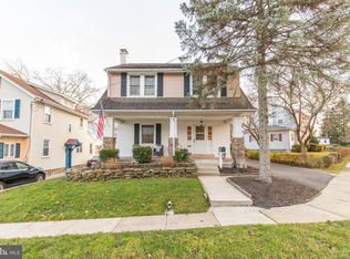 45 W Benedict Ave, Havertown, PA 19083