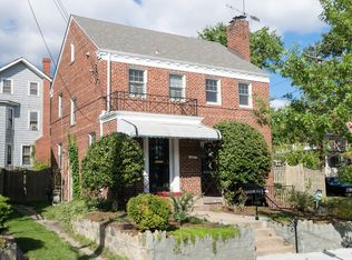 1401 Longfellow St NW, Washington, DC 20011