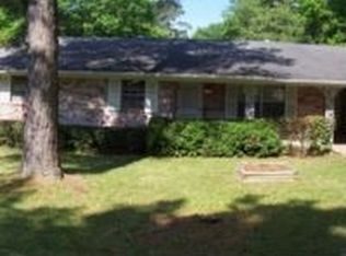 107 Hillsdale Ter, Hot Springs, AR 71901