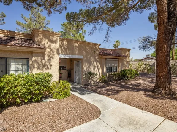 2851 S Valley View Blvd Unit 1081, Las Vegas, NV 89102
