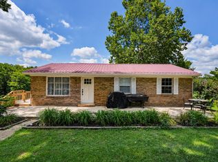 145 Eagle Tunnel Rd, Glencoe, KY 41046