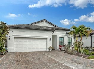 14544 Eagle Branch Dr, Nokomis, FL 34275
