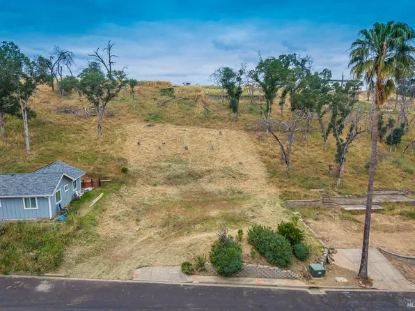 1093 Headlands Drive, Napa, CA 94558