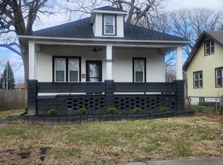 1035 S Osborn Ave, Kankakee, IL 60901