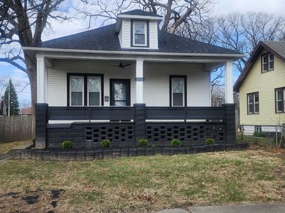 1035 S Osborn Ave, Kankakee, IL, 60901