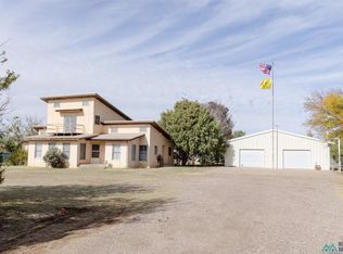 216 Hawken Rd, Clovis, NM 88101