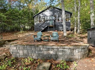 79 Grant Rd, Litchfield, ME 04350