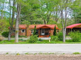 1591 S Graveyard Rd, Paragon, IN 46166