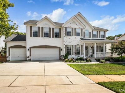 930 Legends View Dr, Eureka, MO, 63025