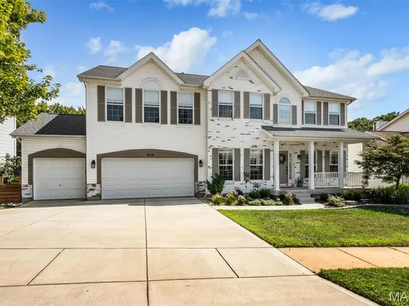 930 Legends View Dr, Eureka, MO 63025