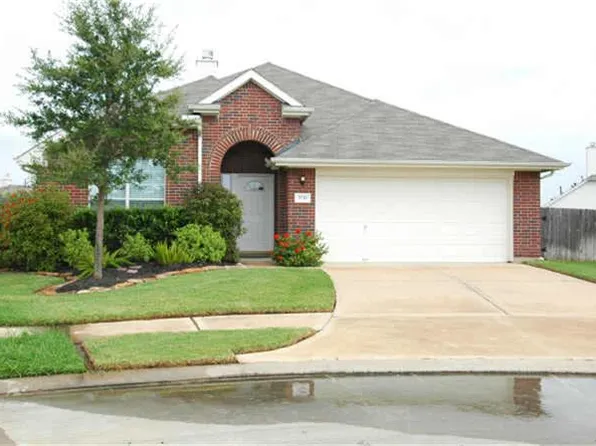 5710 Carrollton Creek Ct, Houston, TX 77084