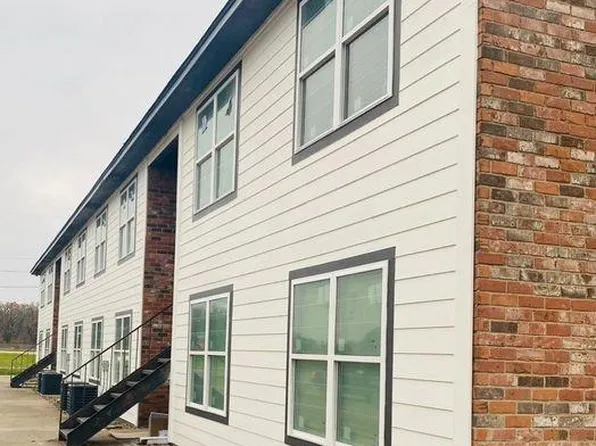 501 Industrial Dr W #501, Sulphur Springs, TX 75482