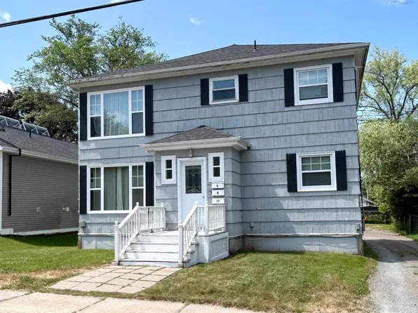 6 McLean St, Truro, NS B2N 4W1