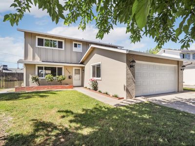 7140 Briggs Dr, Sacramento, CA, 95828