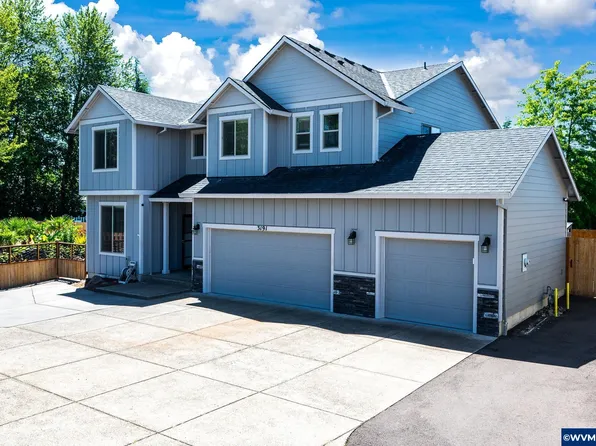 3191 Beatrice Ave SE, Albany, OR 97322