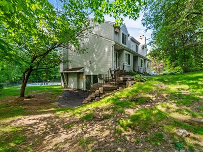 20 East Pembroke Road #55, Danbury, CT, 06810