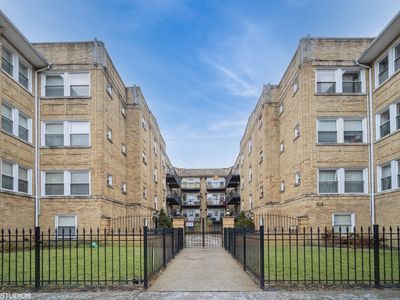 4816 N Avers Ave APT 3W, Chicago, IL, 60625