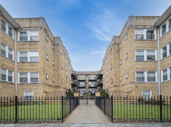 4816 N Avers Ave APT 3W, Chicago, IL 60625