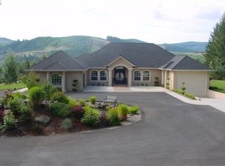 91922 Marcola Rd, Springfield, OR 97478