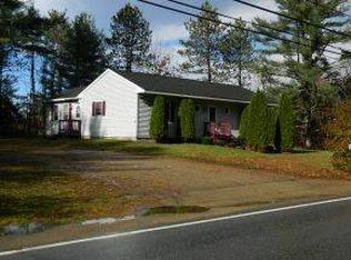 358 New Hampton Rd, Franklin, NH 03235