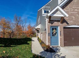 2337 Piazza Rdg, Fort Mitchell, KY 41017