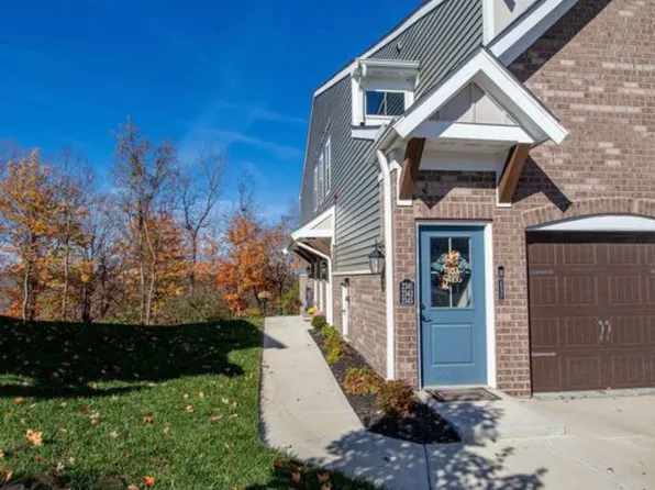 2337 Piazza Rdg, Covington, KY 41017