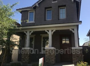 20901 W Maiden Ln, Buckeye, AZ 85396
