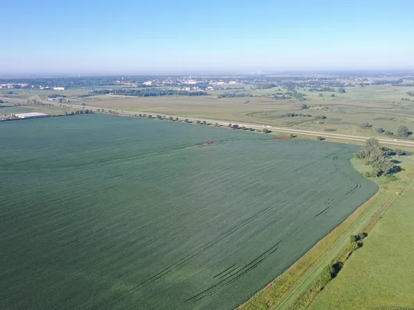 NE 1/4 Exc Sec 17 And 18 #110-49, Brookings, SD 57006