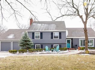 3309 W 91st St, Leawood, KS 66206