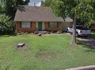644 Redstone Ave, Edmond, OK 73013